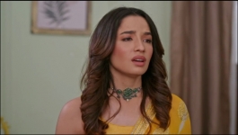 Main Hoon Saath Tere - 10th August 2024